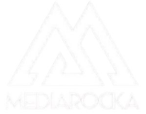 MediaRocka logo